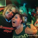 087 Komun&aacute;l v Rock Pubu